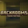 Logo modpacku Backrooms: Found Footage