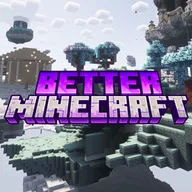 Logo modpacku Better MC [FORGE] BMC4