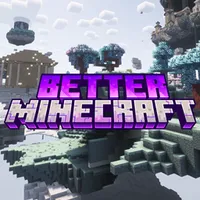 Logo modpacku Better MC [FORGE] BMC4