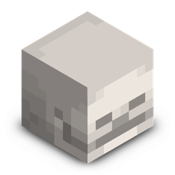 Ikona balíčku Skeleton