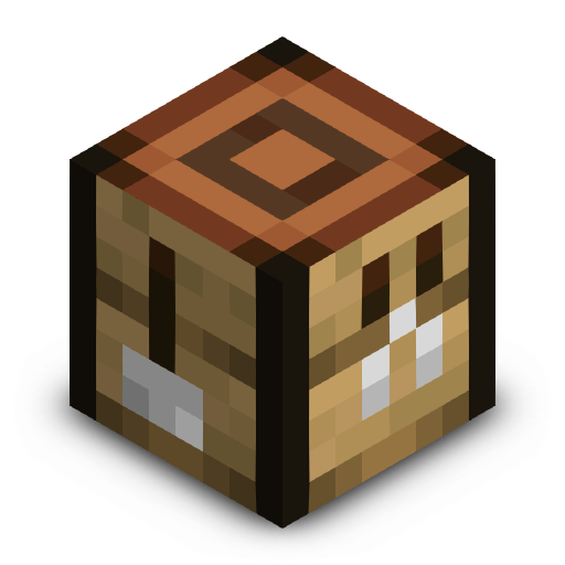 Ikona balíčku Crafting