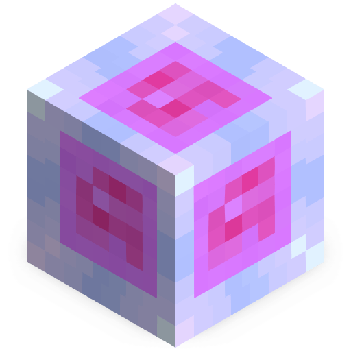 Ikona balíčku Crystal