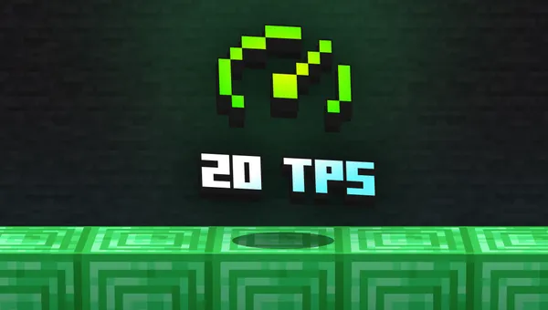 Jak odstranit Lagy na vašem Minecraft serveru (návod)