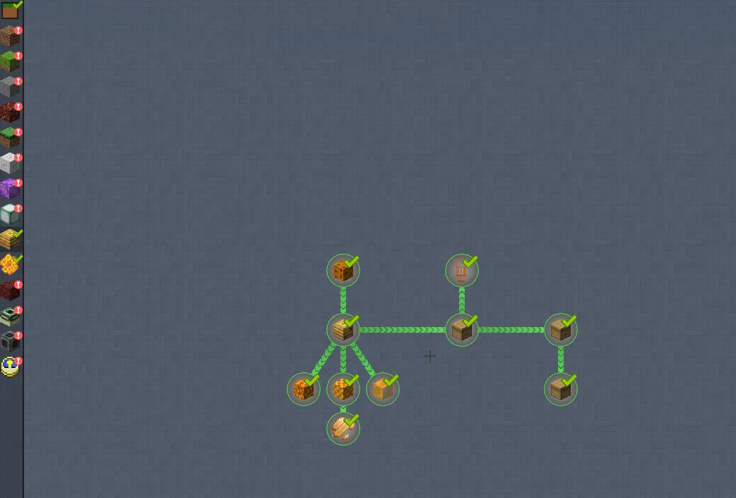 All in One [Modded One Block]