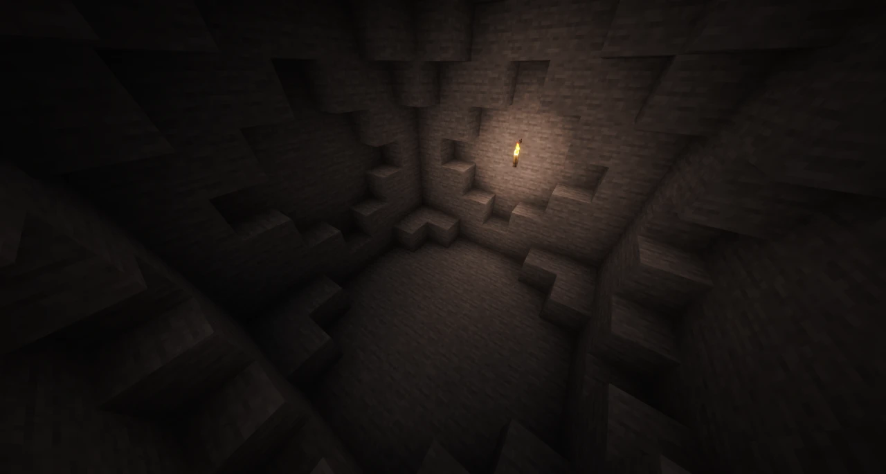 Screenshot modpacku FTB StoneBlock 4 (1/3)
