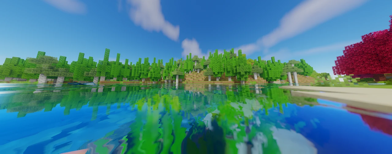 Screenshot modpacku The Farm (2/3)