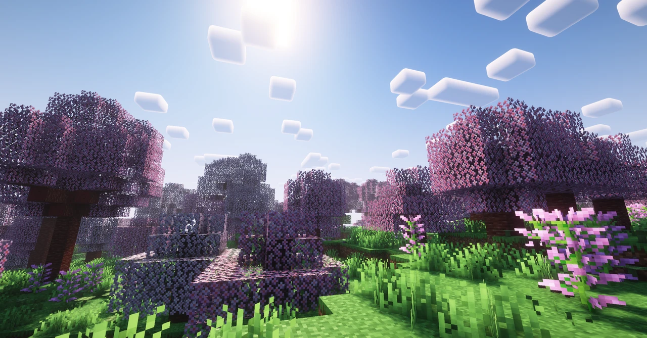 Screenshot modpacku TNP Limitless 6 - LL6 (2/3)