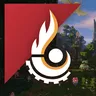 Logo modpacku The Pixelmon Modpack