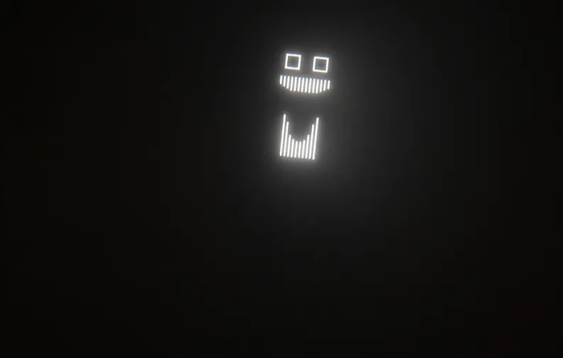 Cave Horror Project 1