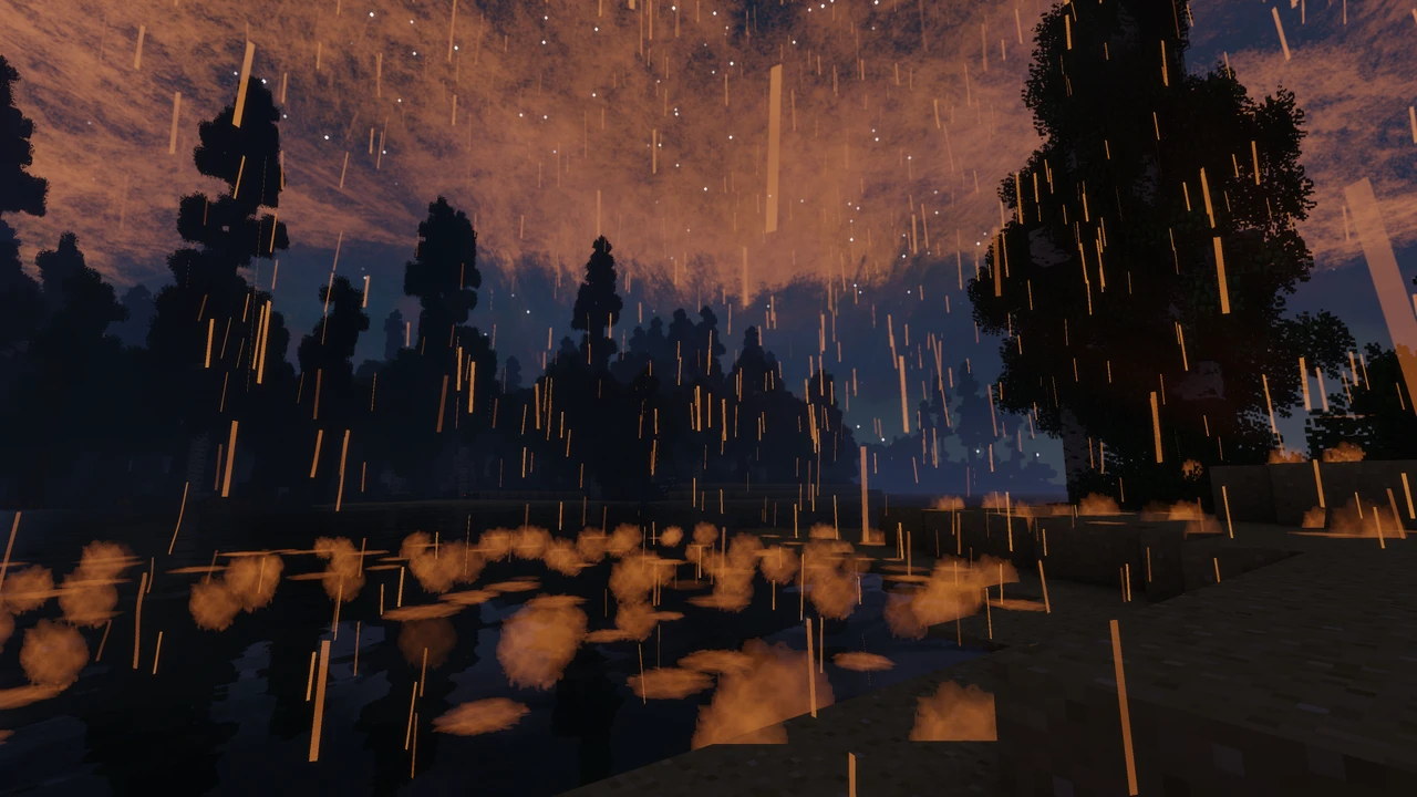 Screenshot modpacku Bleach Evolved (2/3)