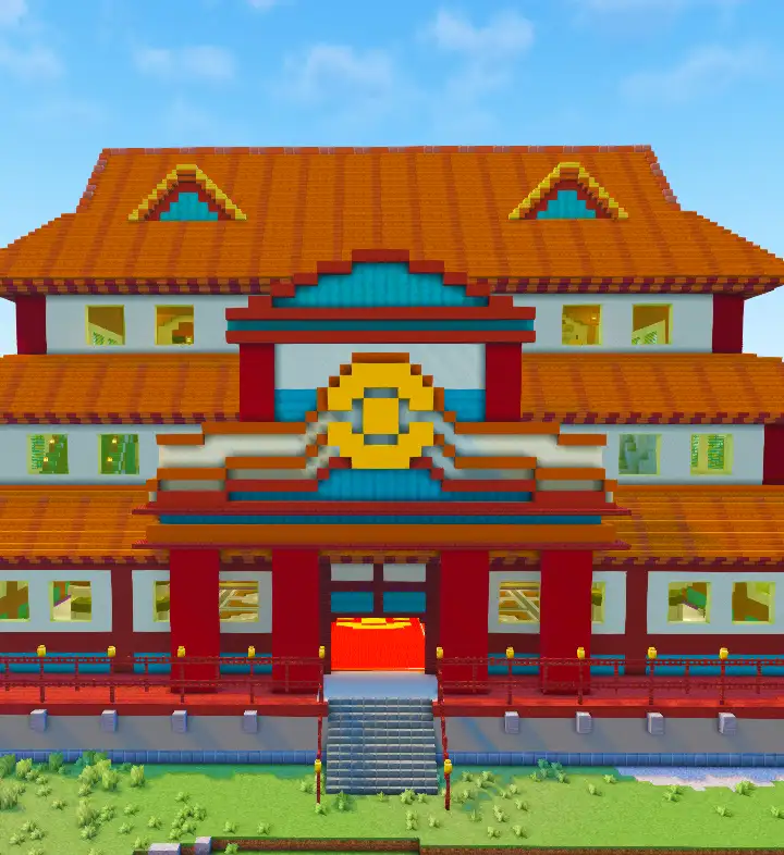 Screenshot modpacku COBBLEVERSE - Pokemon Adventure [Cobblemon] (3/3)