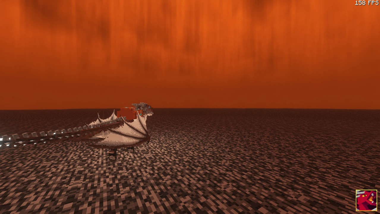 Screenshot modpacku Dragoncraft (1/3)