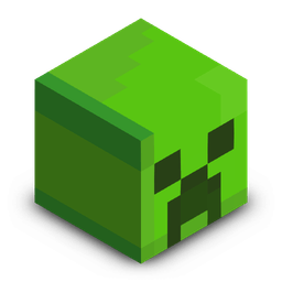 Ikona balíčku Creeper