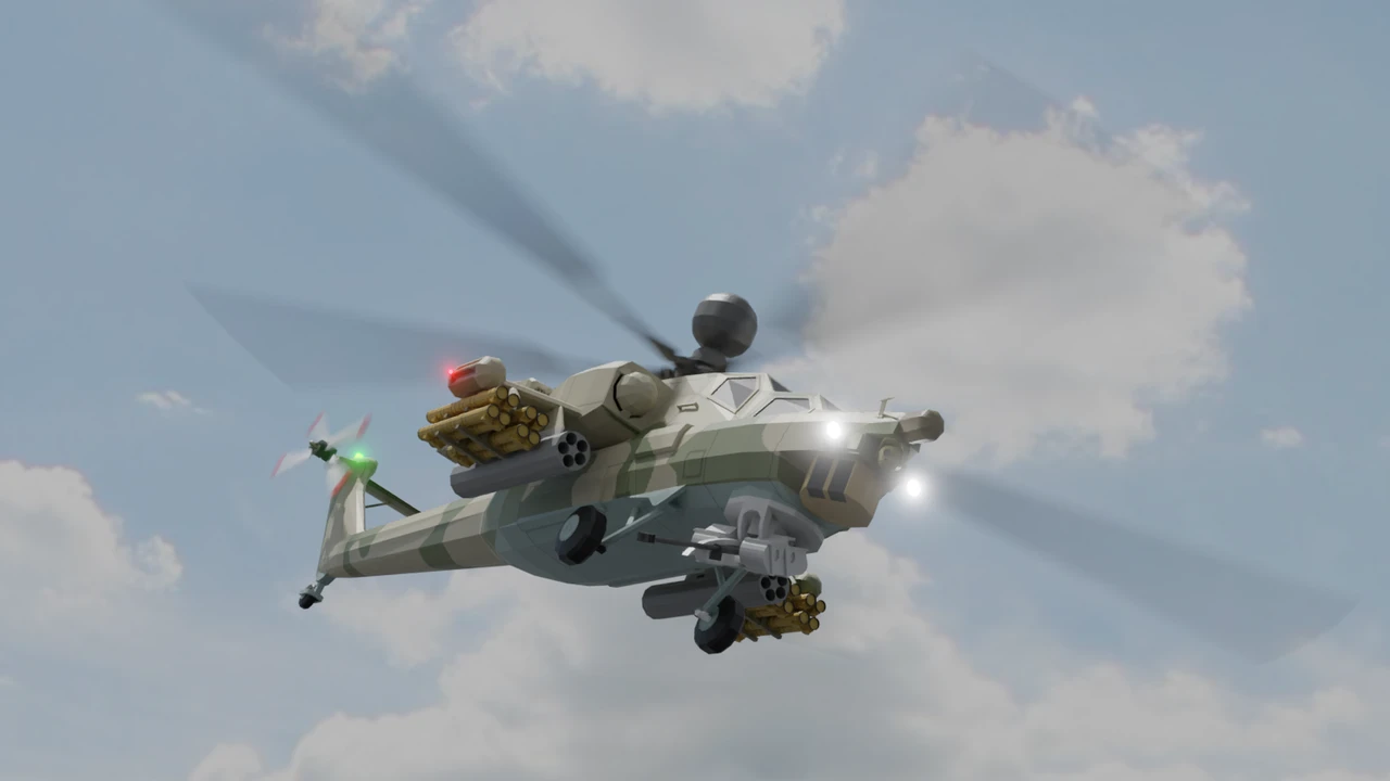 Screenshot modpacku Ages Of War (Nukes,Bombs and Guns!!) (2/3)
