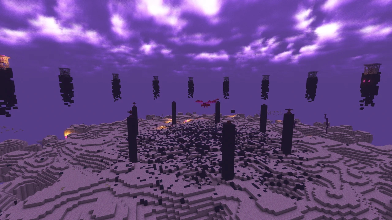 Screenshot modpacku GreedyCraft (2/3)