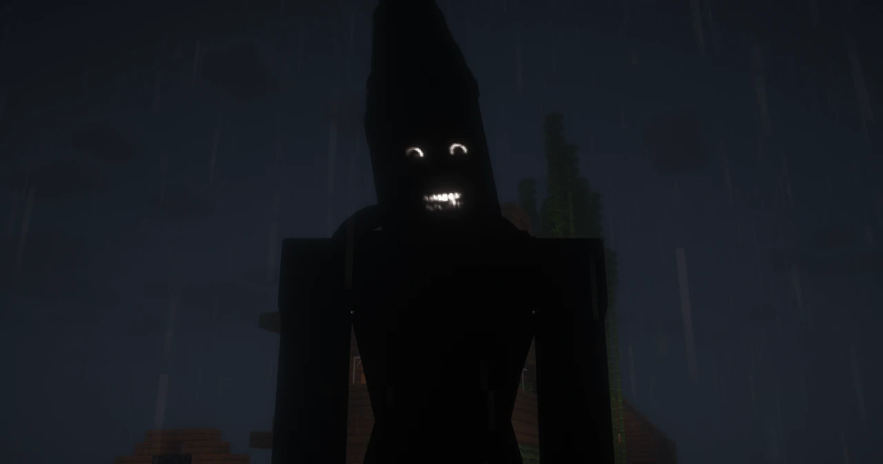 Screenshot modpacku One Block But With Horror Entities (NGU) (3/3)