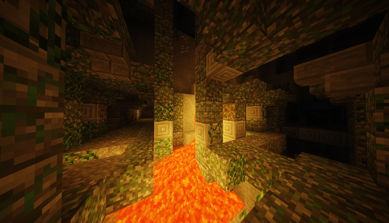 Screenshot modpacku Engineer's Life 2 (2/3)