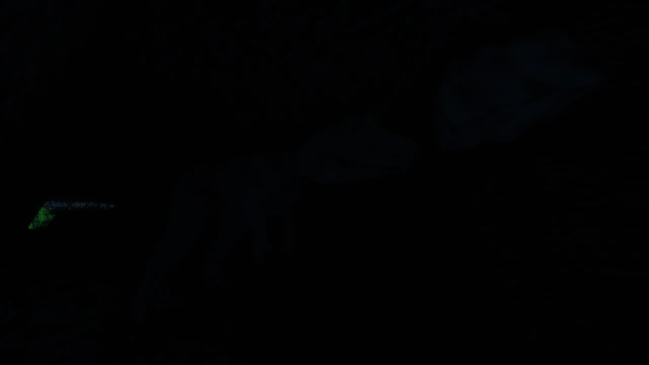Screenshot modpacku All The Horror (1.12.2) (3/3)