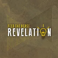 Logo modpacku FTB Revelation