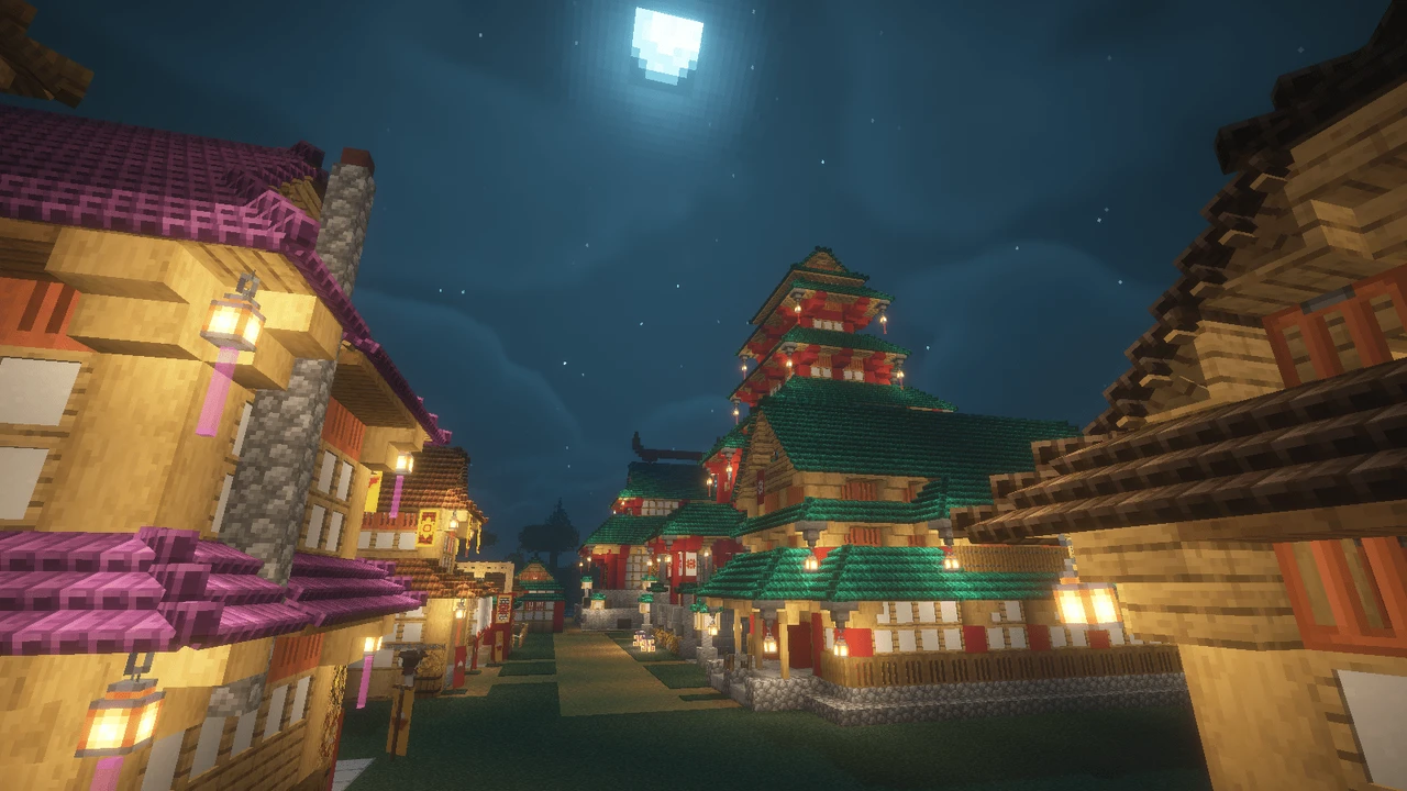 Screenshot modpacku All the Mods 10 - ATM10 (2/3)
