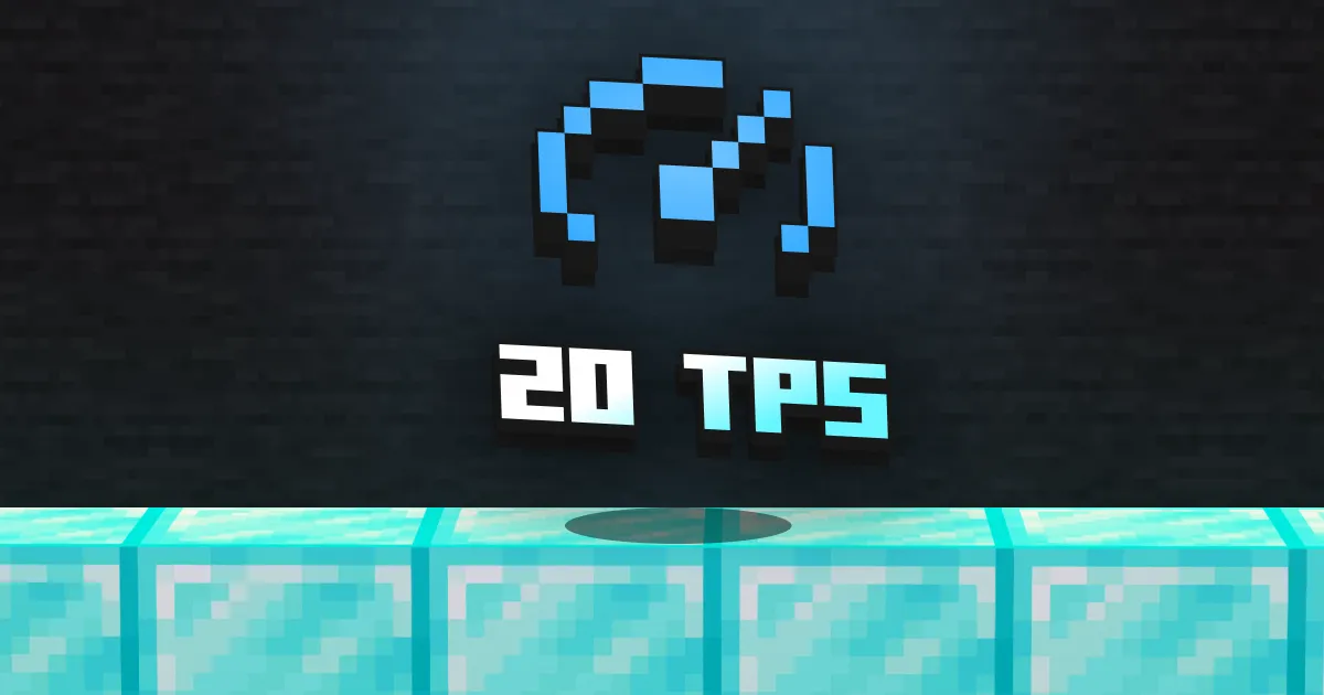 Jak odstranit Lagy na vašem Minecraft serveru (návod)