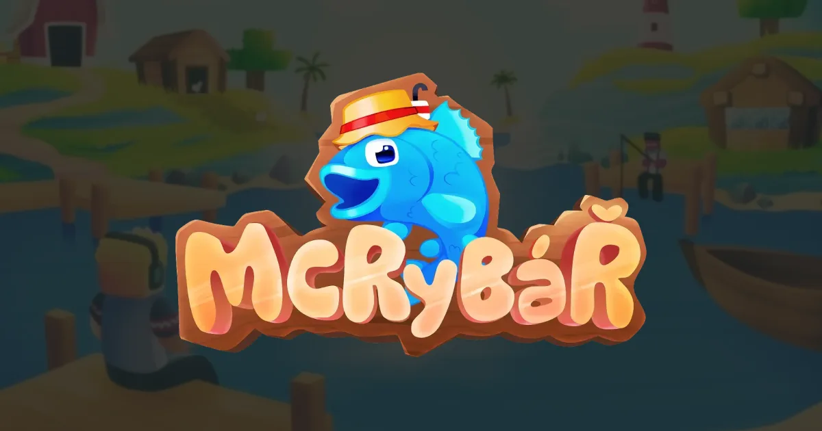 Server MCRybar