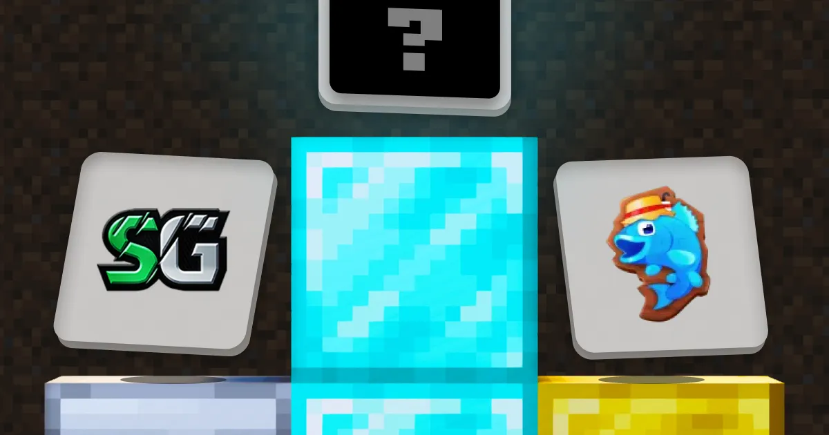 Top 5 nejznámějších českých Minecraft serverů (2026)