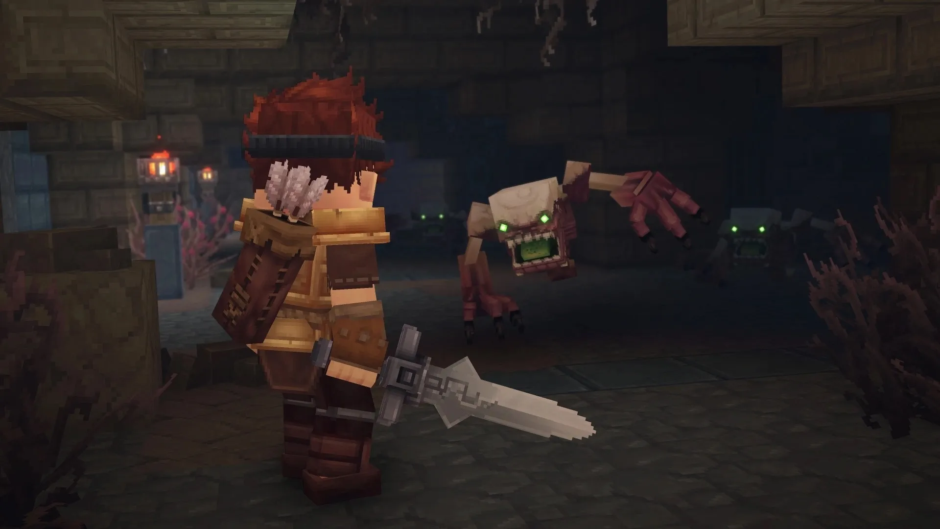 Hytale Details