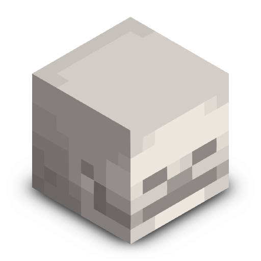 Ikona balíčku Skeleton