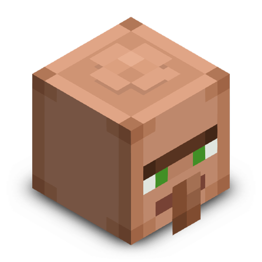 Ikona balíčku Villager