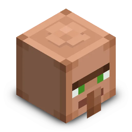 Villager