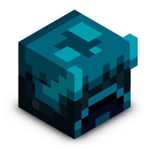 Ikona balíčku Warden